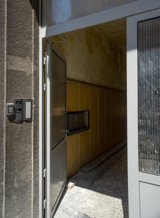 Studio Conrad Cracóvia Exterior foto